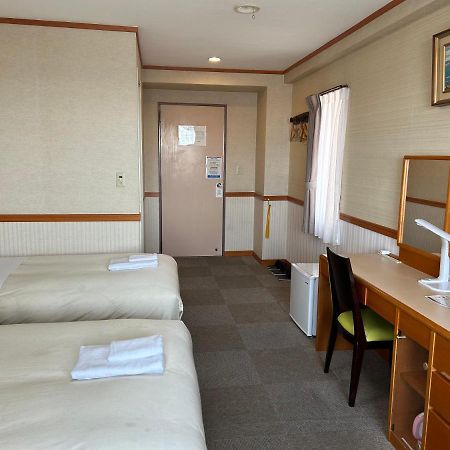 Hotel Tsukuba Hills Gakuen-Odori Kültér fotó