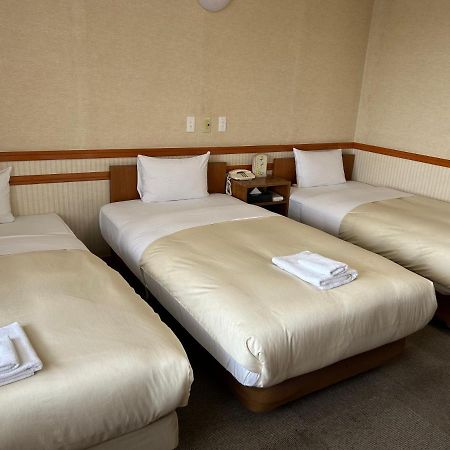 Hotel Tsukuba Hills Gakuen-Odori Kültér fotó