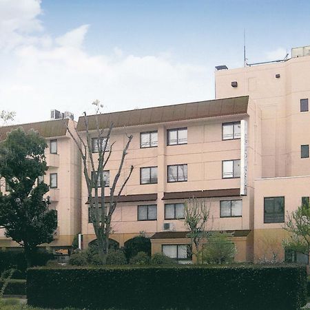 Hotel Tsukuba Hills Gakuen-Odori Kültér fotó