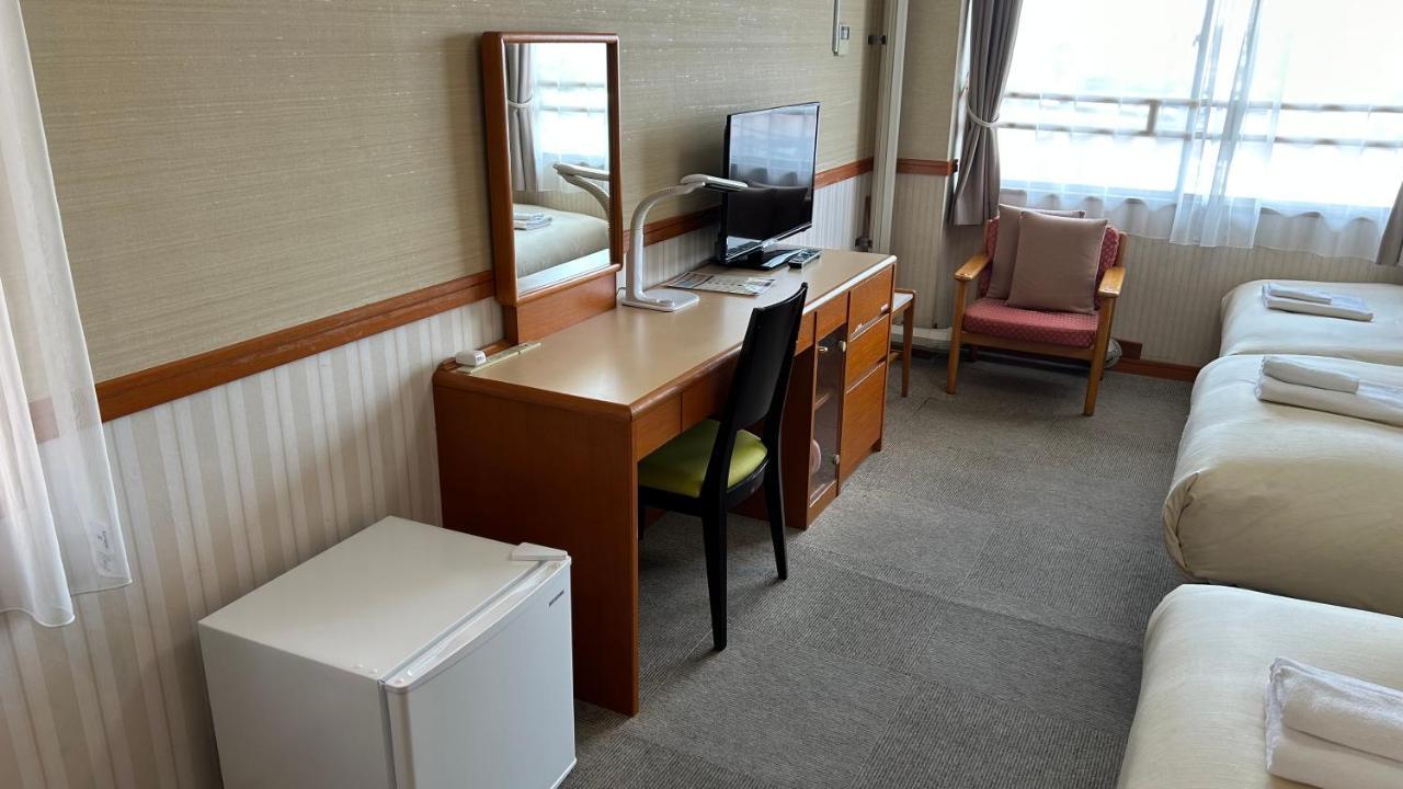 Hotel Tsukuba Hills Gakuen-Odori Kültér fotó