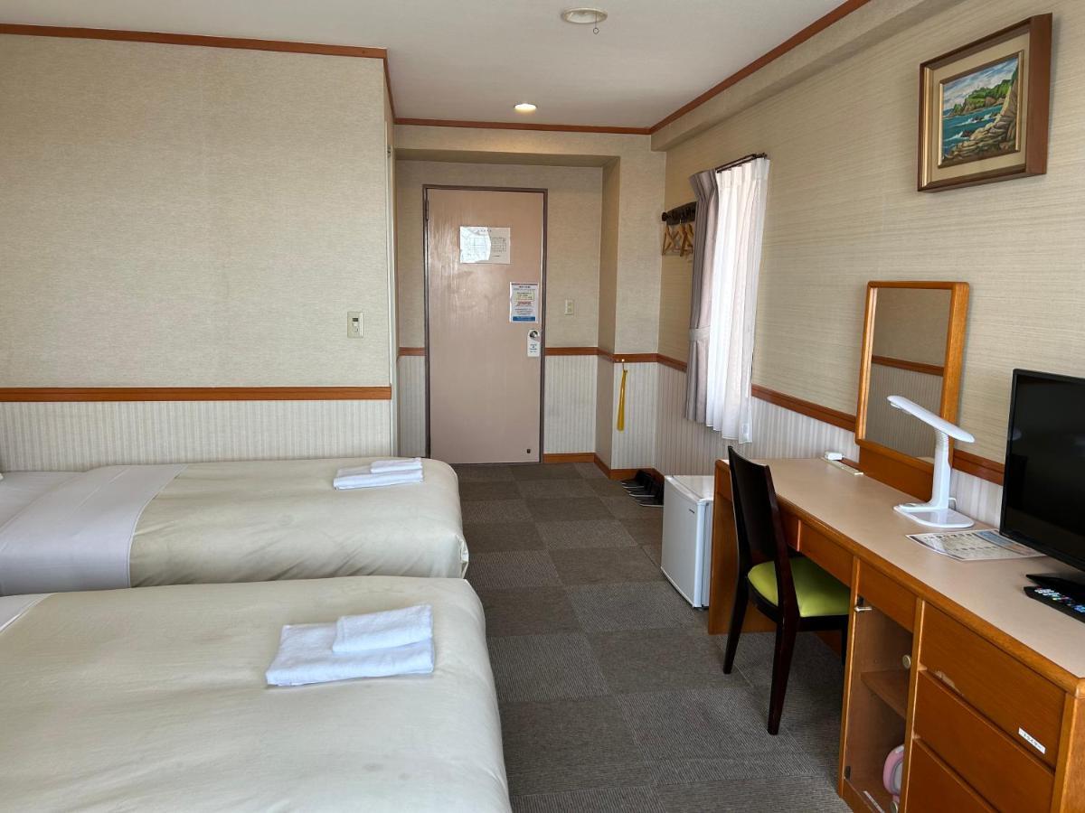 Hotel Tsukuba Hills Gakuen-Odori Kültér fotó
