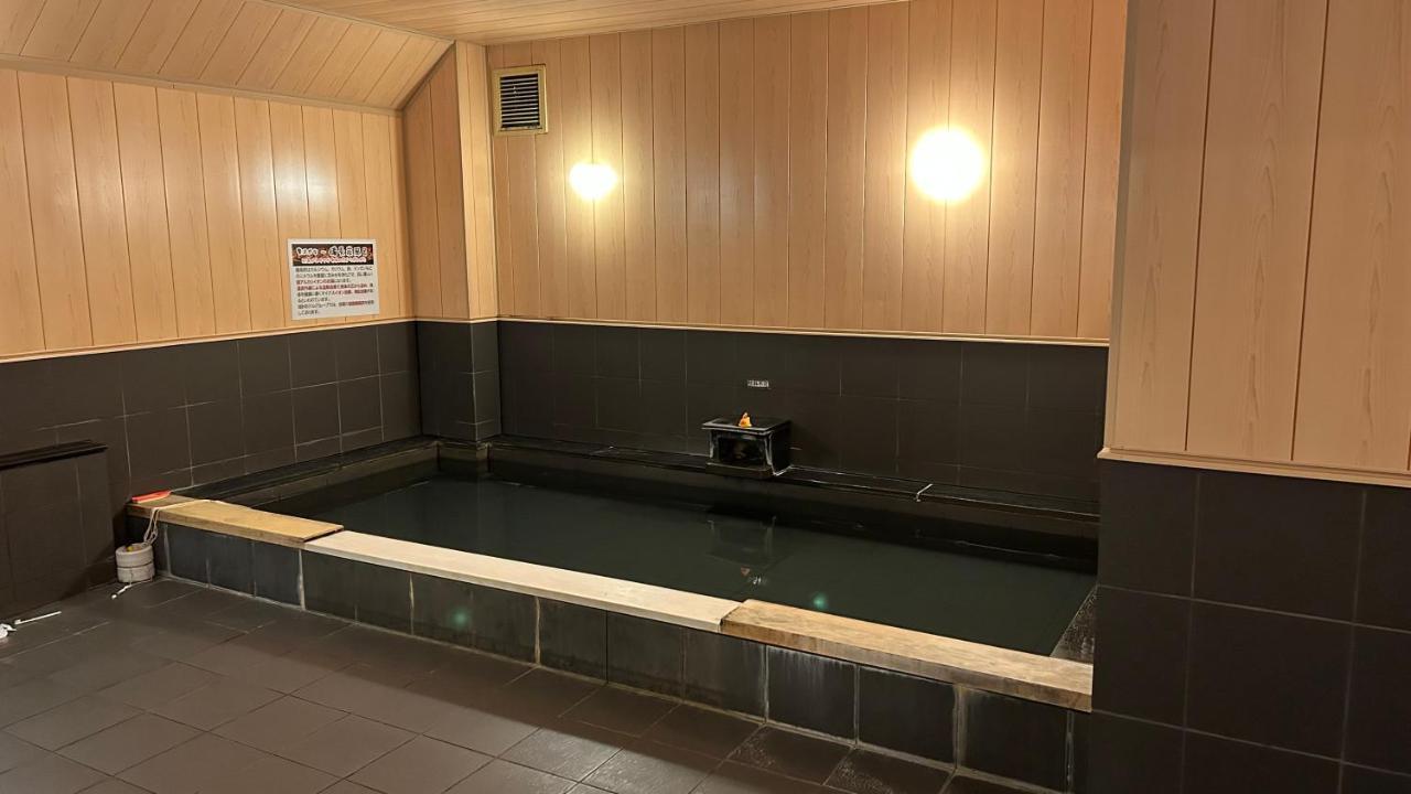 Hotel Tsukuba Hills Gakuen-Odori Kültér fotó