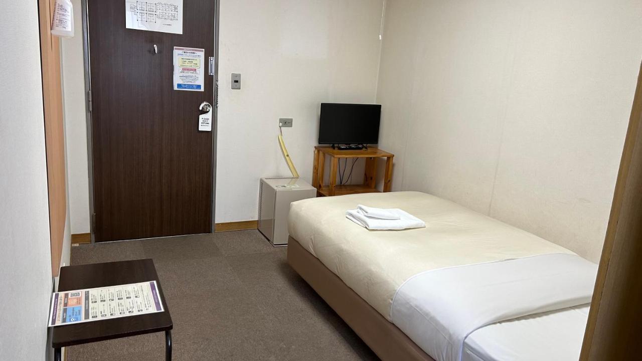Hotel Tsukuba Hills Gakuen-Odori Kültér fotó