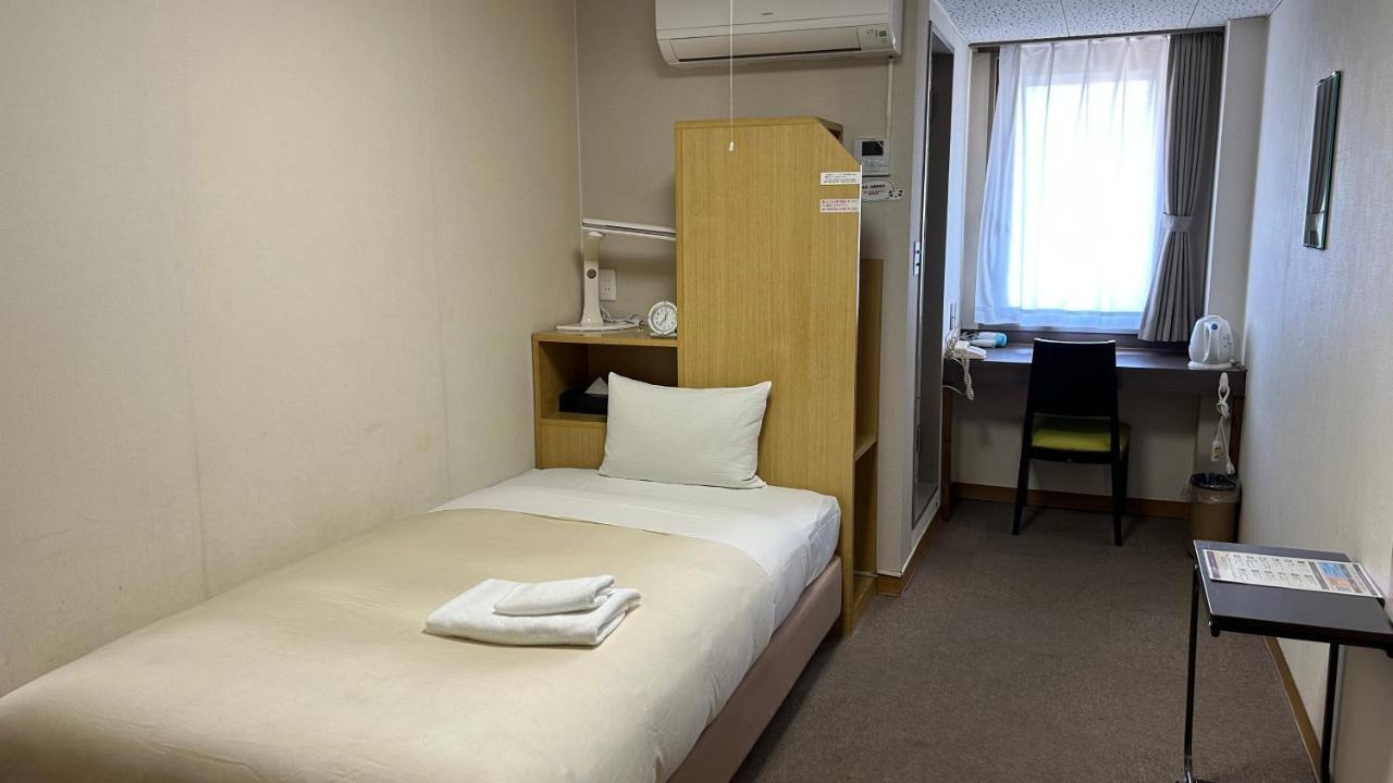 Hotel Tsukuba Hills Gakuen-Odori Kültér fotó