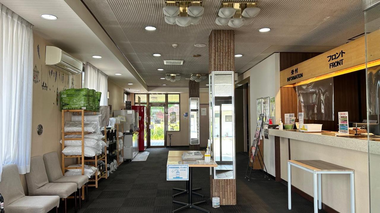 Hotel Tsukuba Hills Gakuen-Odori Kültér fotó