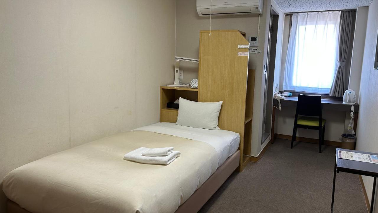 Hotel Tsukuba Hills Gakuen-Odori Kültér fotó
