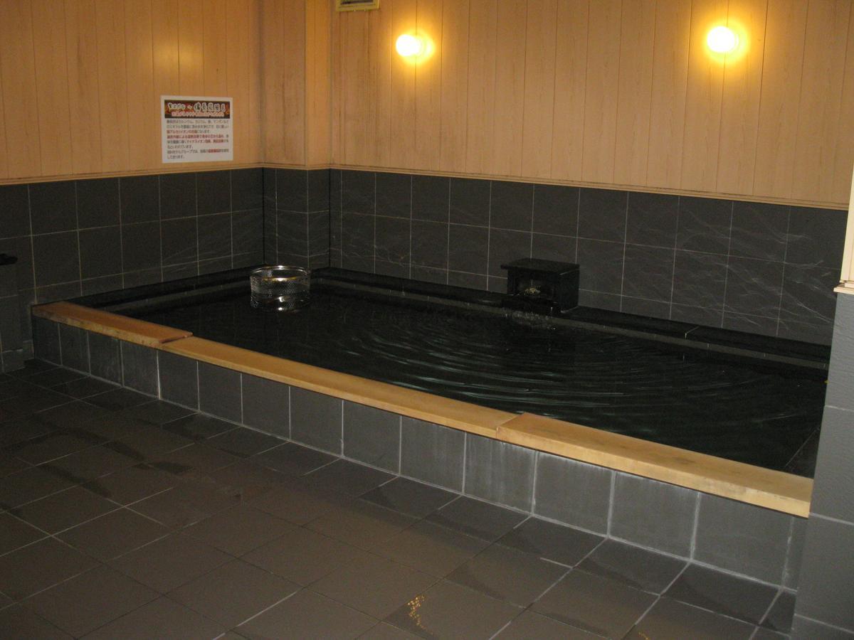 Hotel Tsukuba Hills Gakuen-Odori Kültér fotó