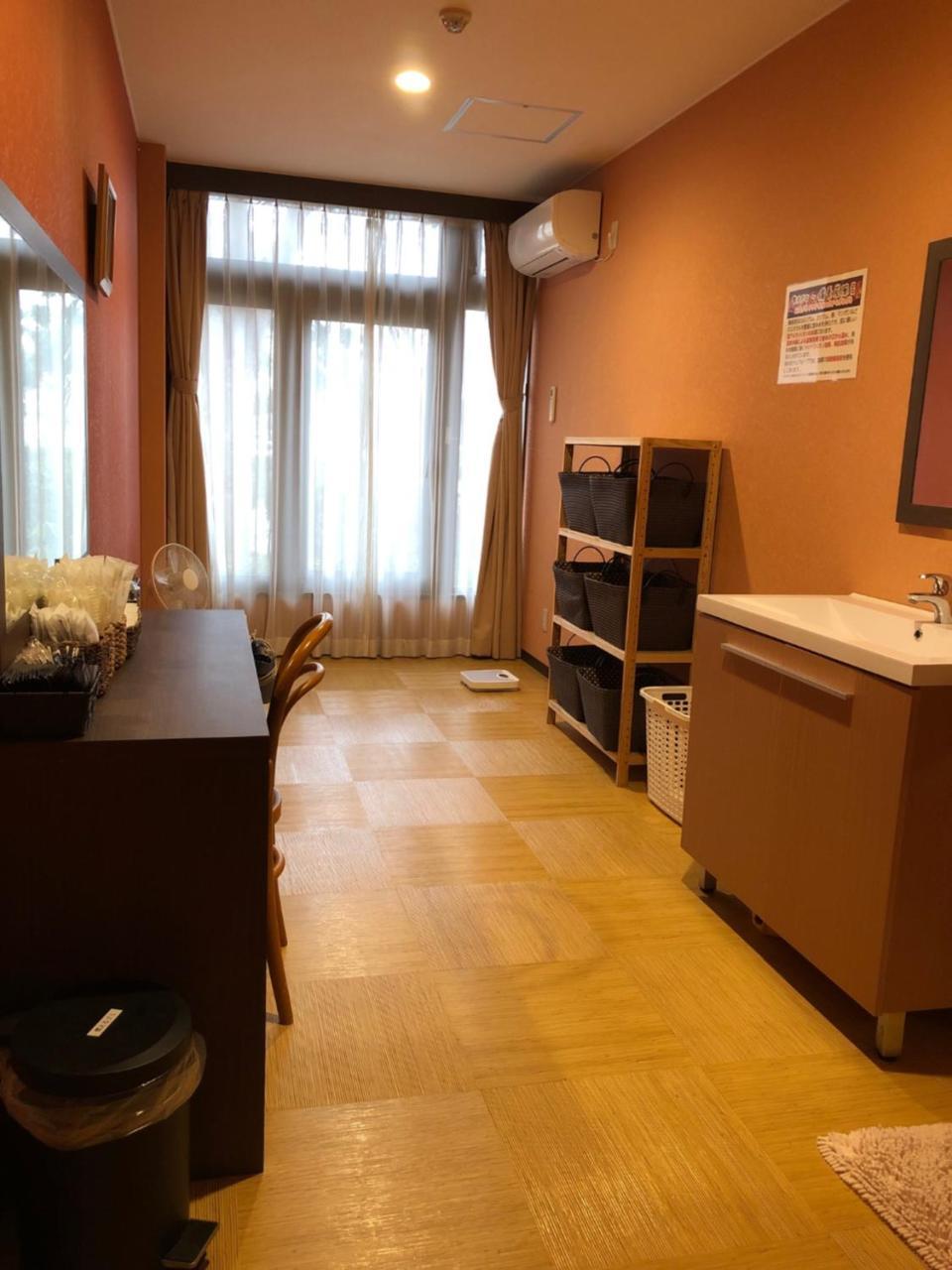 Hotel Tsukuba Hills Gakuen-Odori Kültér fotó