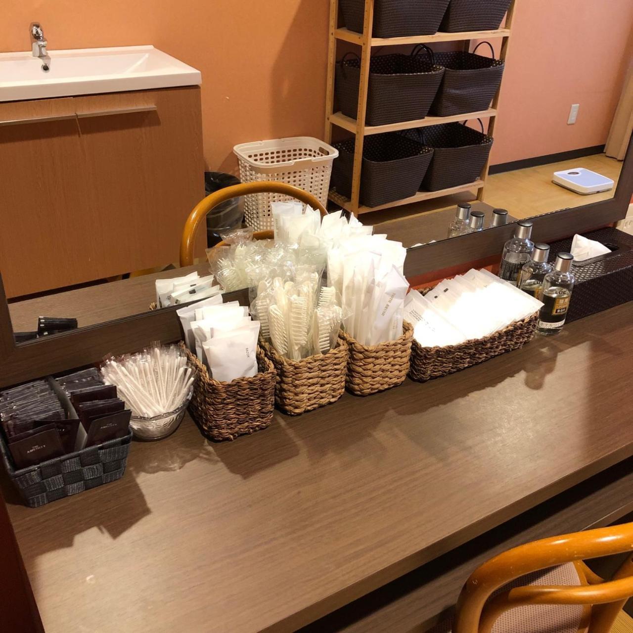 Hotel Tsukuba Hills Gakuen-Odori Kültér fotó