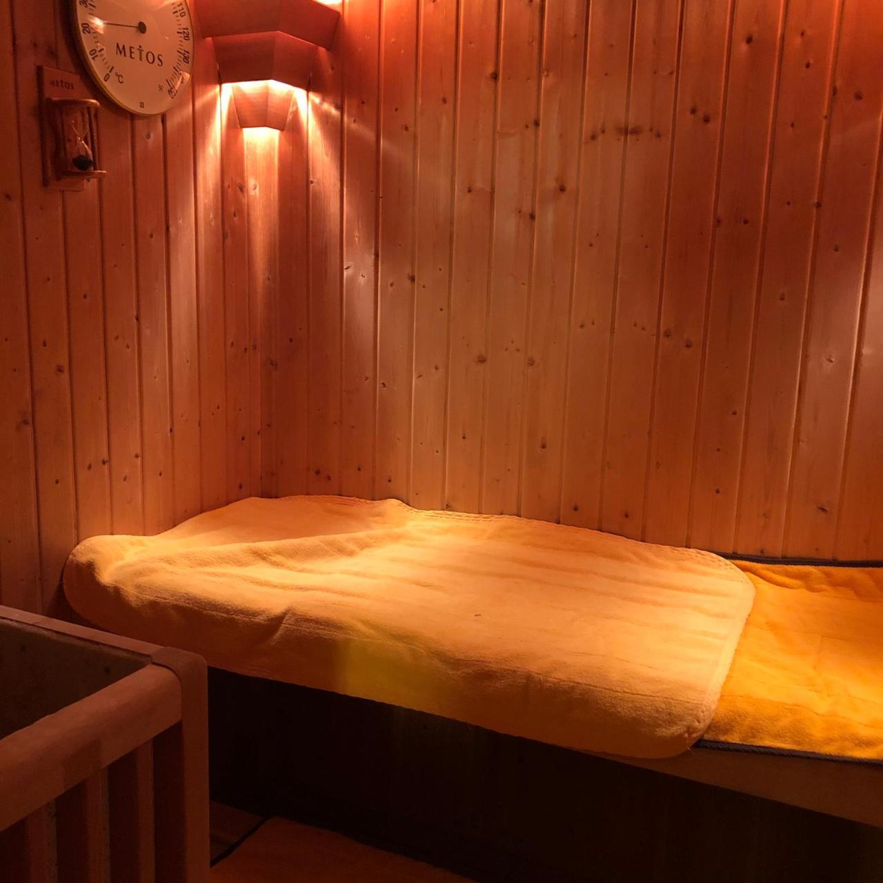Hotel Tsukuba Hills Gakuen-Odori Kültér fotó